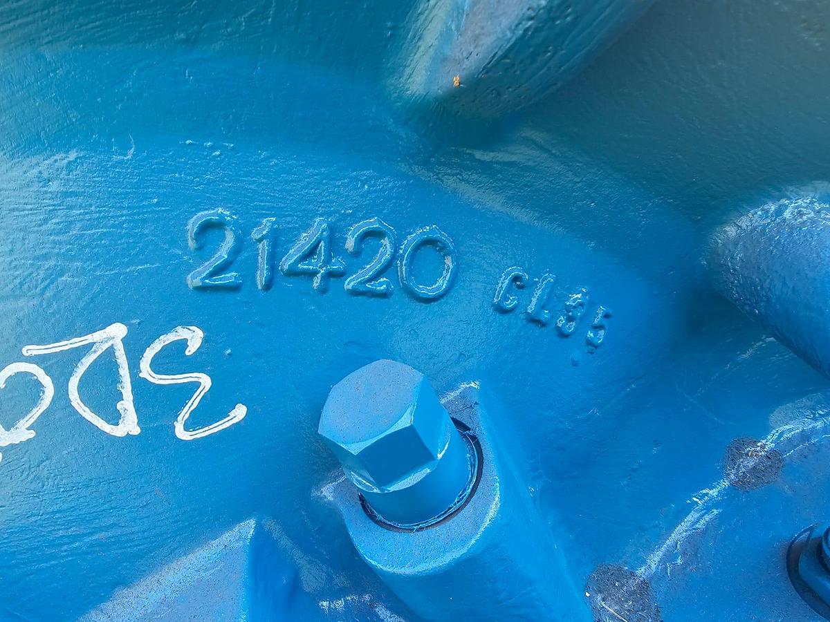 KSB BRAND NEW PUMP (NEW)