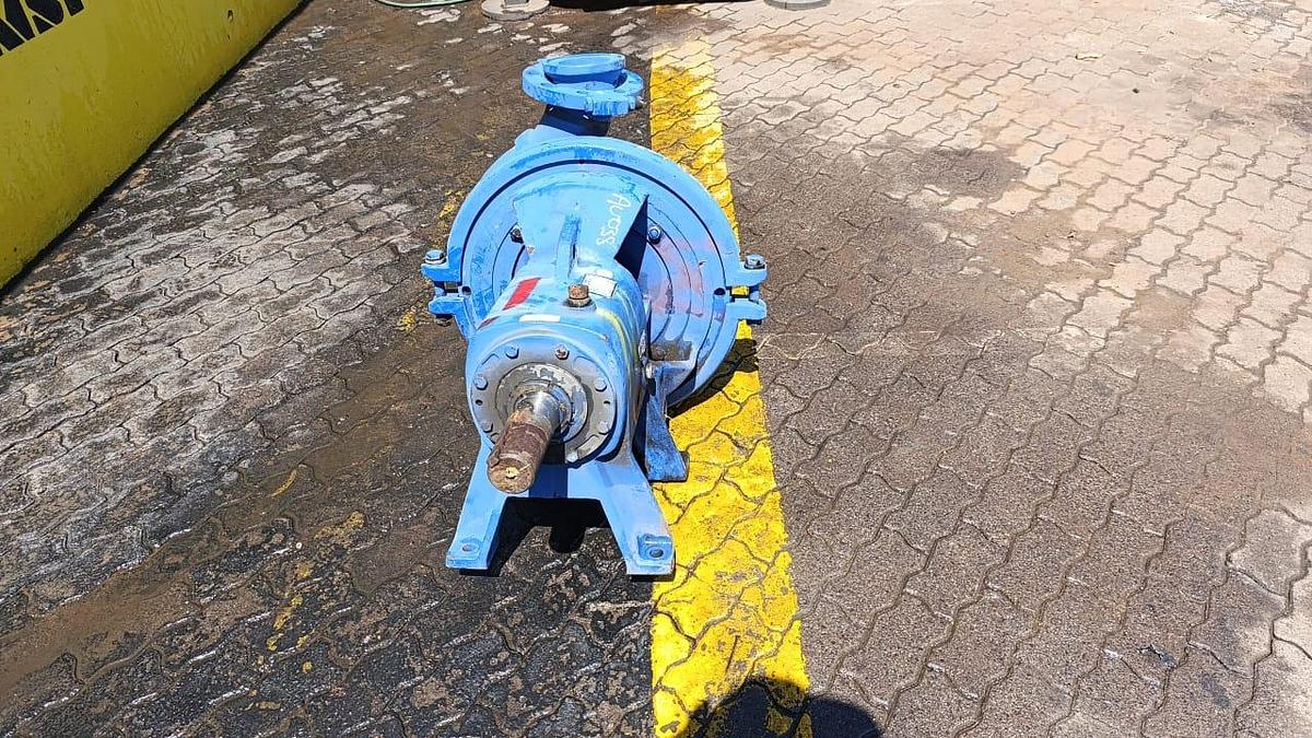 Used WARTECH PUMP (USED CONDITION)