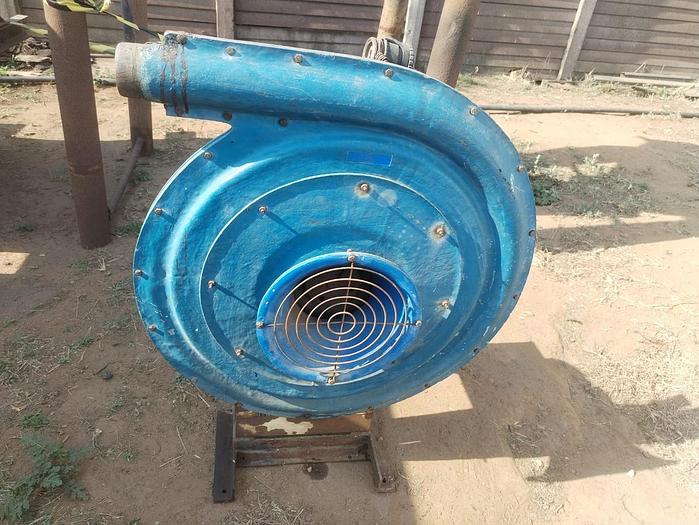 Used ASPHALT TAR MIXER WITH FEEDER BIN, MOTORS AND FLAME HEATER