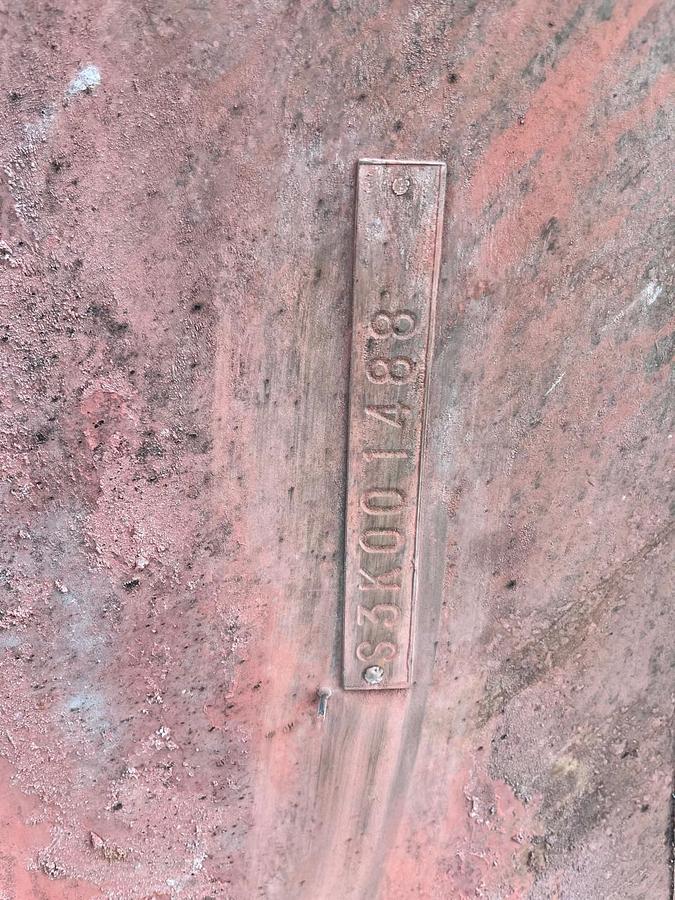 Used MIXED BRIDGESTONE EARTHMOVING TYRES - USED CONDITION