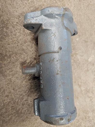 Used JACKHAMMER BARRELS (NEW PARTS)