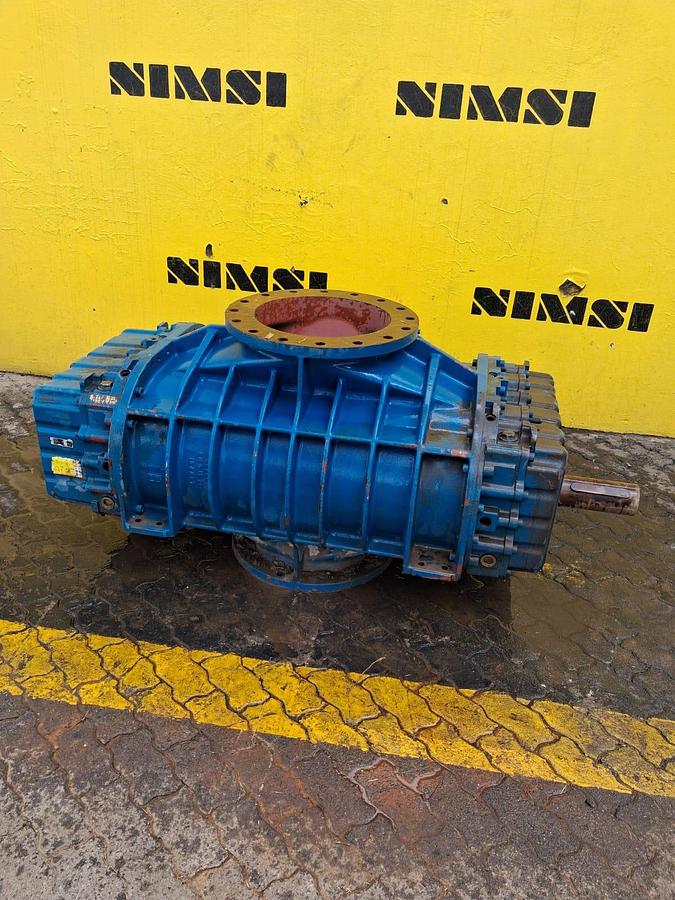 Used GM220L BLOWER ( USED CONDITION)