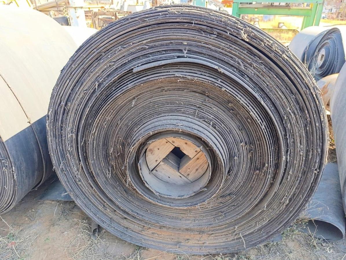 Used PLY BELT 1020MM