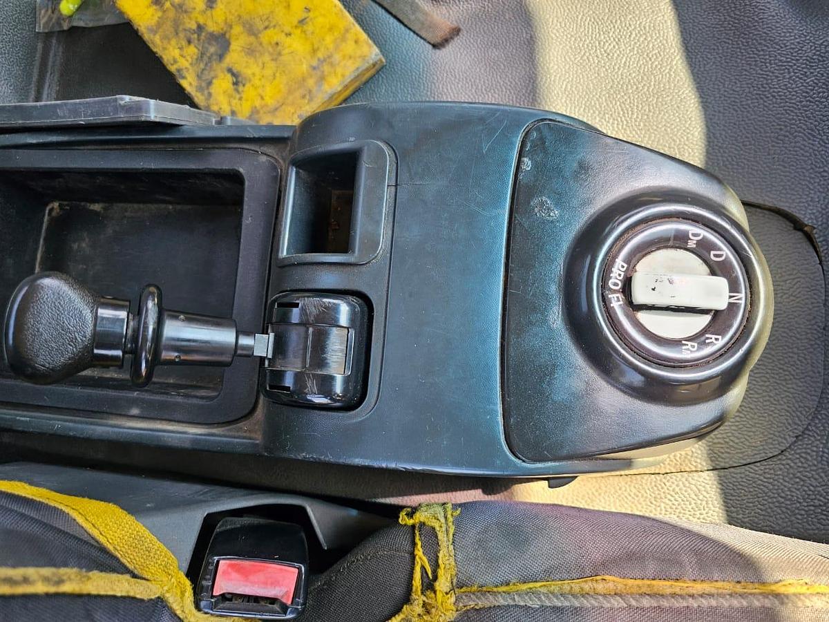 Used 18 000 LITRE WATER TRUCK