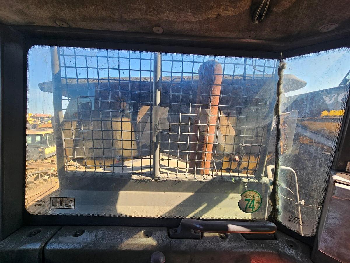 Used VOLVO A40E STRIPPING FOR SPARES