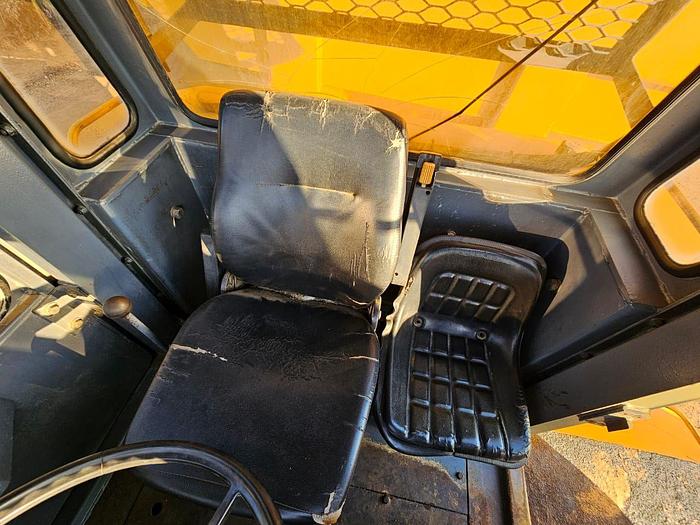 Used DEZZI AD30B 4X2 ADT 30 TON DUMPER (RUNNER)