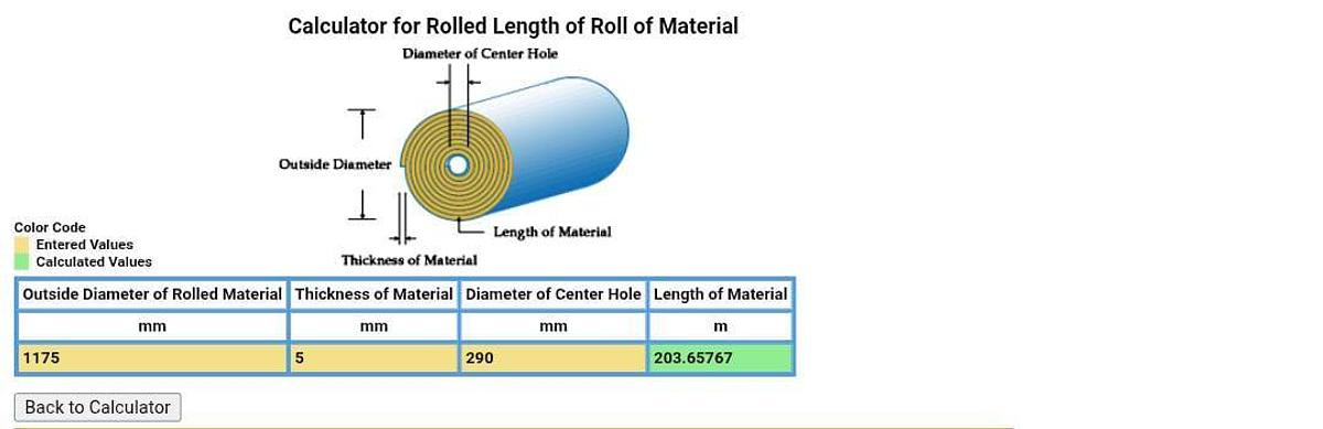 500 MM PLY CONVEYOR BELT (NEW)