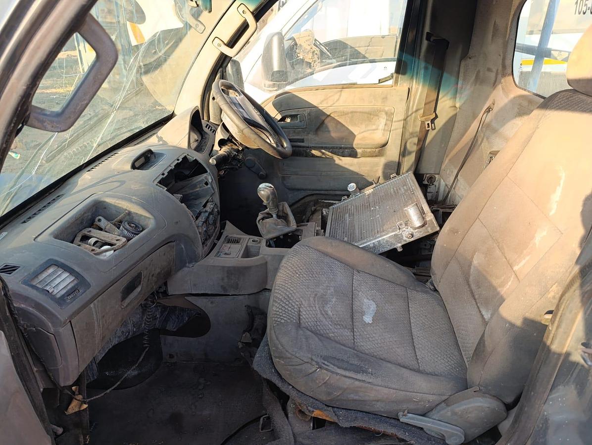 Used TATA SUPER ACE TURBO TRUCK