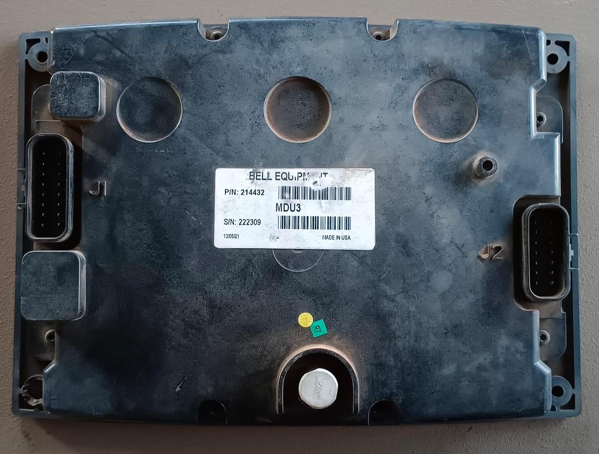 Used BELL MDU3 (USED)