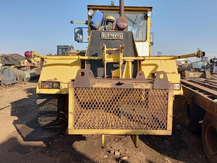 Used GEMCO FORKLIFT (RUNNER)