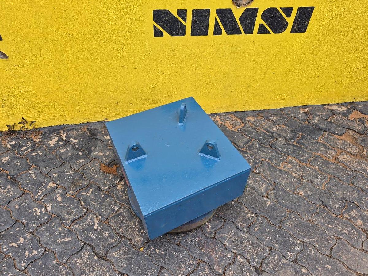 Used BOX MAGNETIC