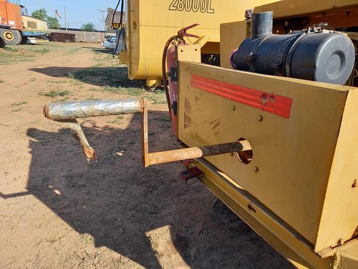 Used SMALL DUMPER (NON-RUNNER)