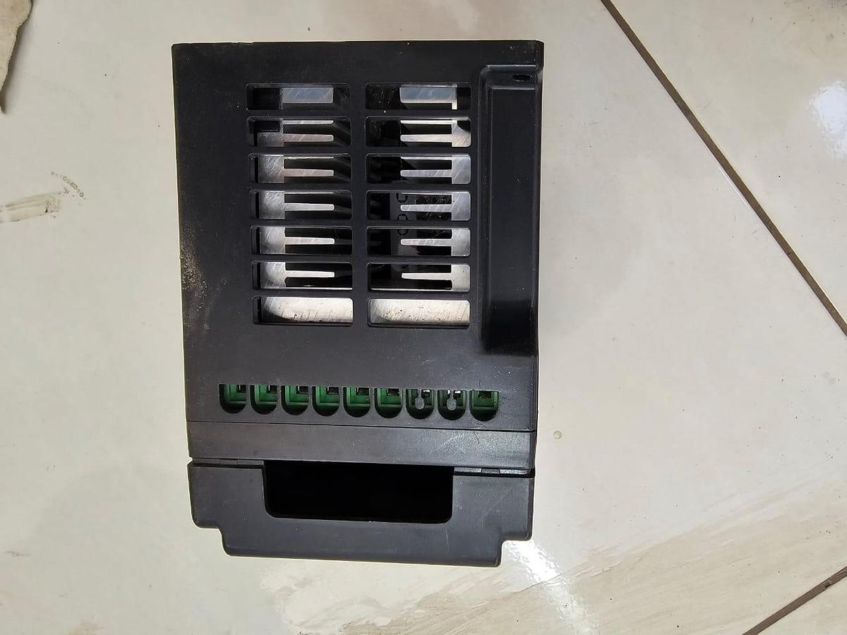 Used FRECON SPEED DRIVES (VSD)