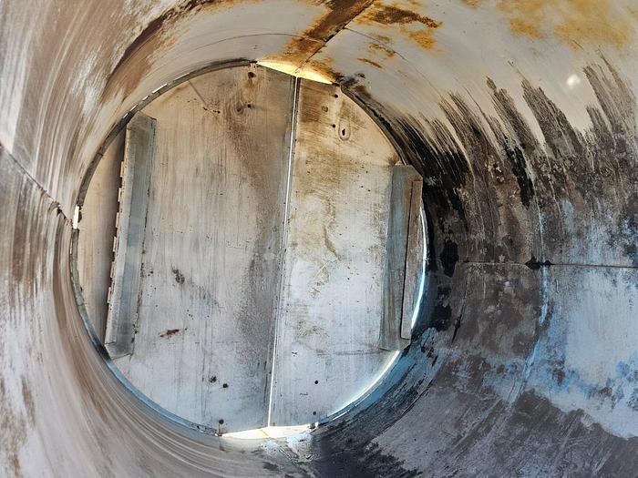 Used SURFACE VENTILATION FAN (USED)