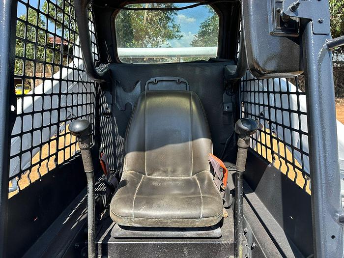 Used BOBCAT S205