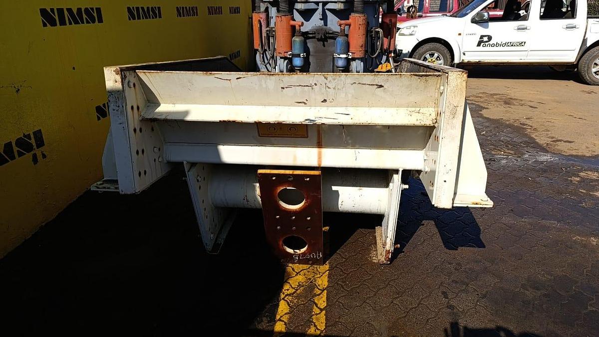 Used FEEDER 1300X2500 (USED CONDITION)