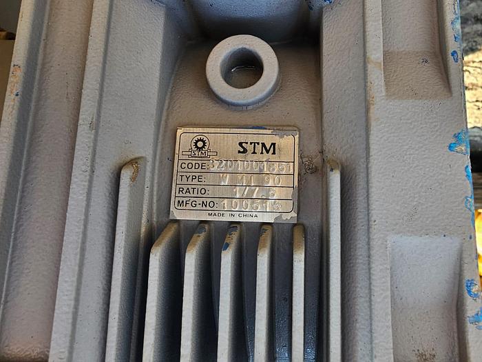 Used SINGLE DRUM WINCH WITH MOTOR