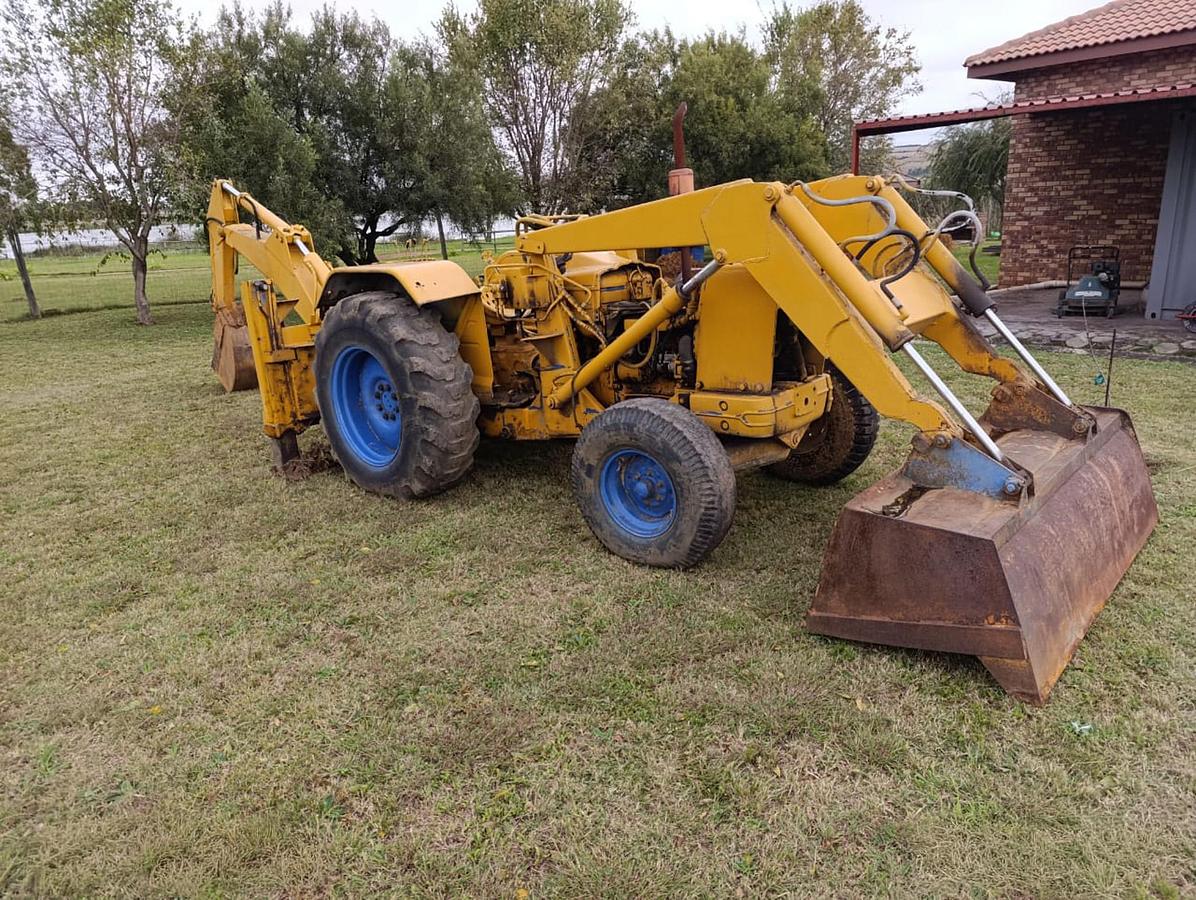 Used TLB