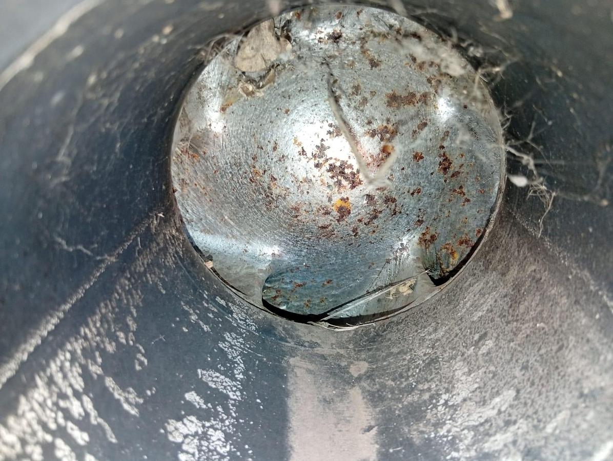 Used 6/4 KREBS GRAVELMAX MMA HORIZONTAL SHAFT SINGLE-CASE PUMP
