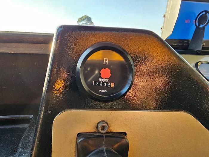 Used DEZZI AD30B 4X2 ADT 30 TON DUMPER (RUNNER)