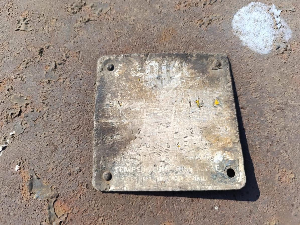 Used RADICON GEARBOX