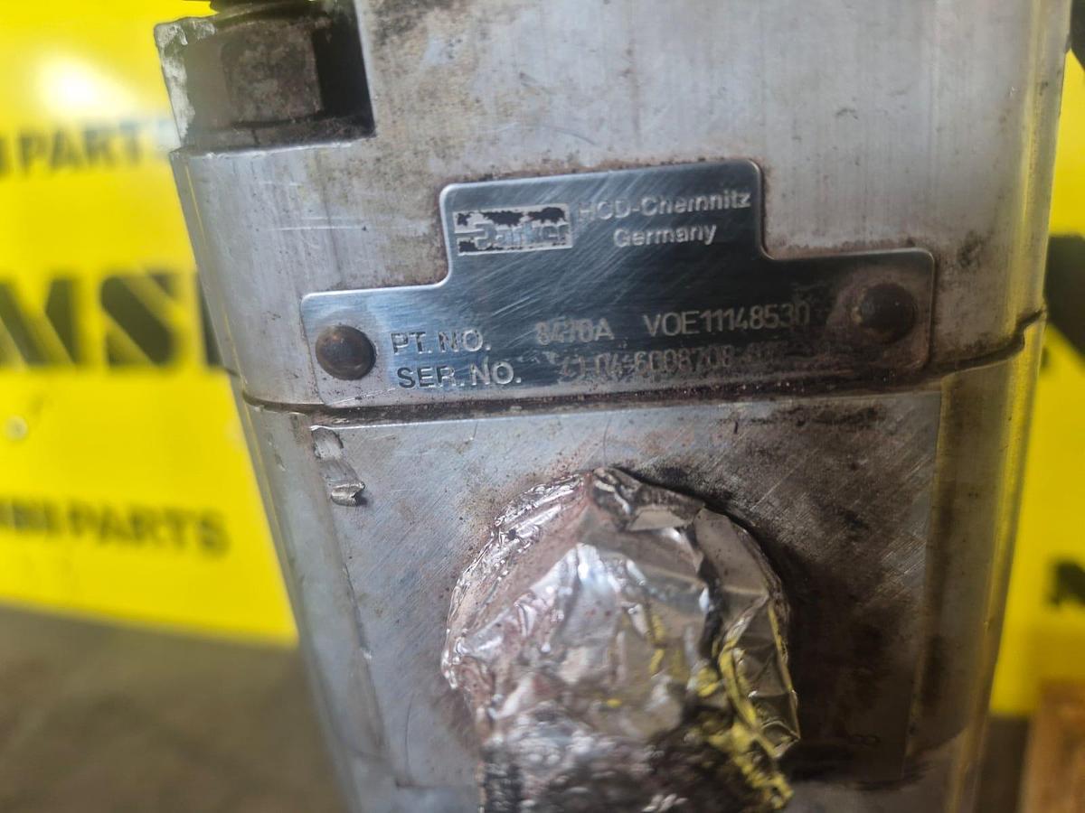 Used VOLVO L150E BRAKE CIRCULATION PUMP (USED)