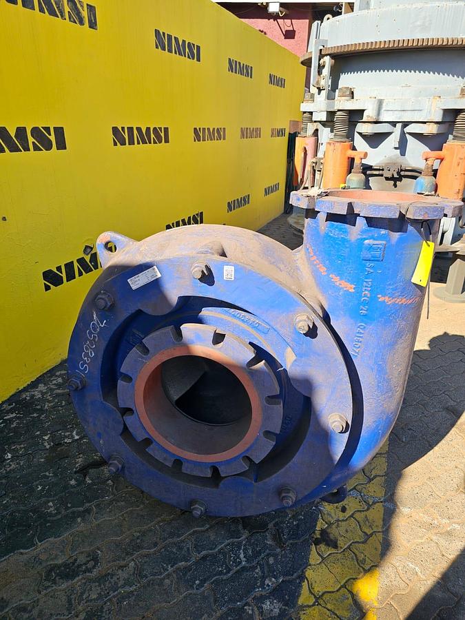 Used 10/8 PUMP (USED)