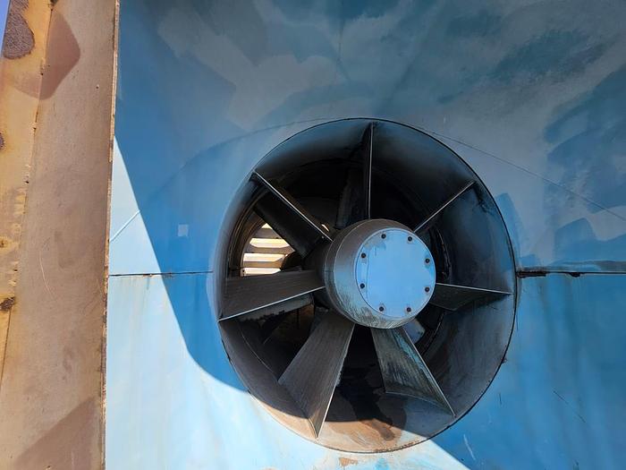 Used SURFACE VENTILATION FAN (USED)