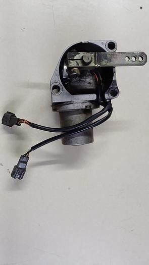 Used HITACHI ZX400 ACCELARATOR CONTROLLER