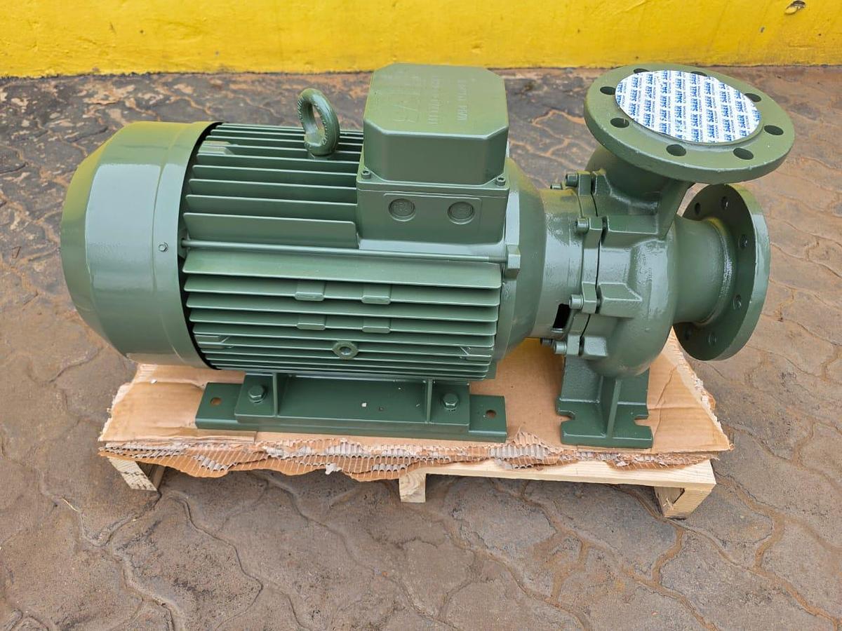 18.5KW SAER WATERPUMP (NEW)