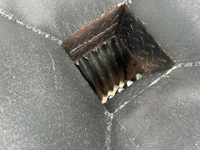 Used Pegson 8×3 single jaw crusher