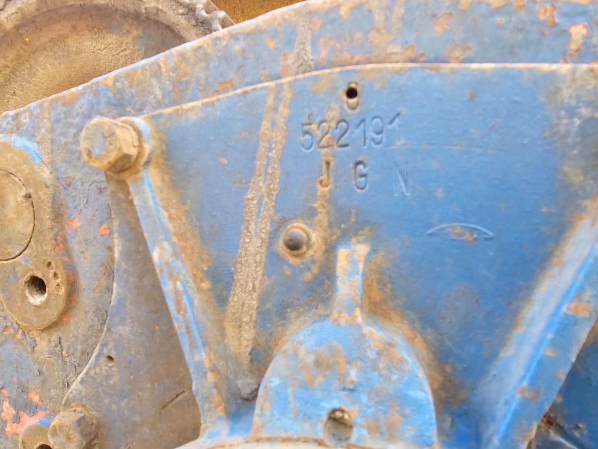 Used 5 TON OVERHEAD CRANE WITH REMOTE 2 X ELECTRIC 7.5 KW ELECTRIC MOTORS AND GEARBOX REMOTE GENERAL INFORMATION S