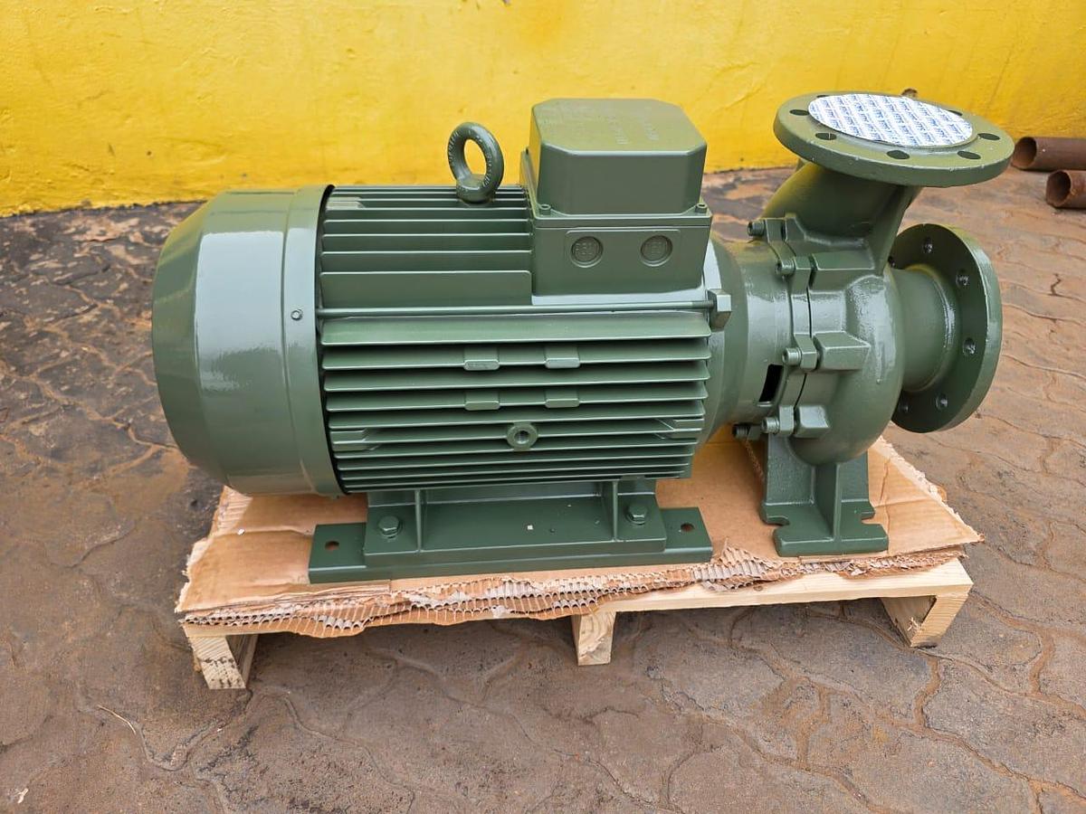 18.5KW SAER WATERPUMP (NEW)
