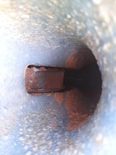 Used PUMP WITH ELECTRIC MOTORS (THEY HAVE PLATES)