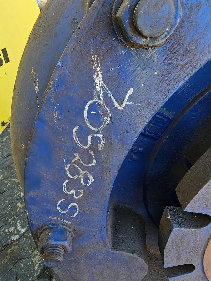 Used 10/8 PUMP (USED)