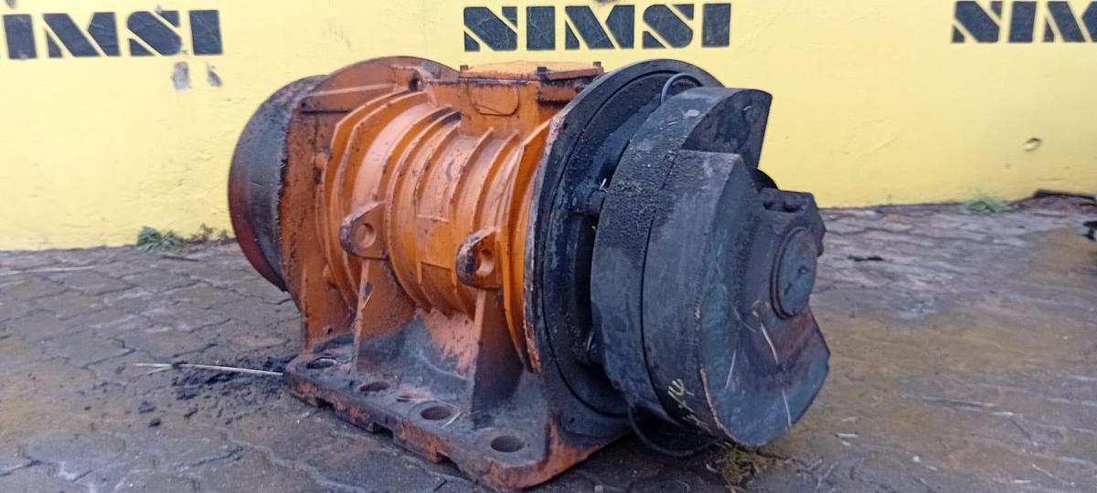 Used 13KW VIBRATING MOTOR (USED)