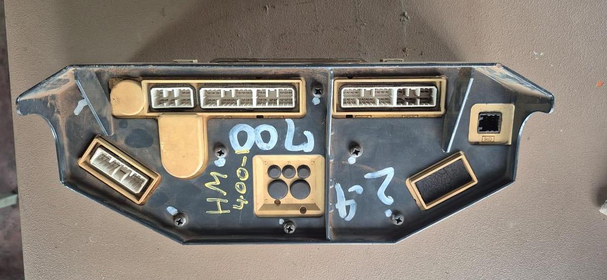 Used KOMATSU HM400-1 CLUSTER (USED)