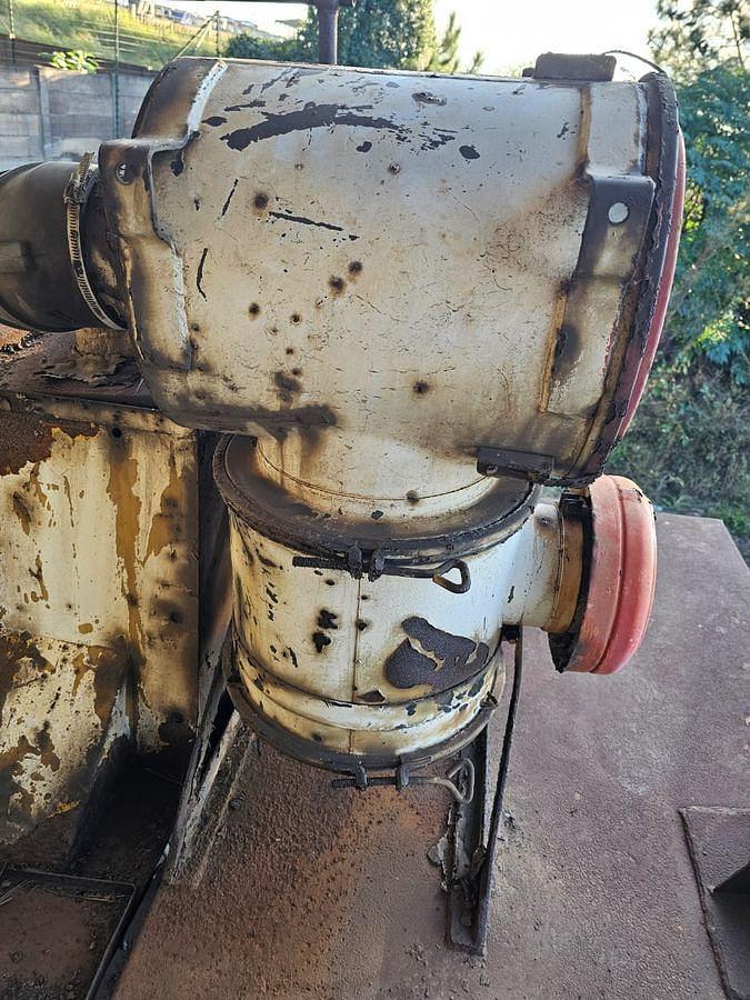 Used TEREX ARTICULATED DUMP TRUCK