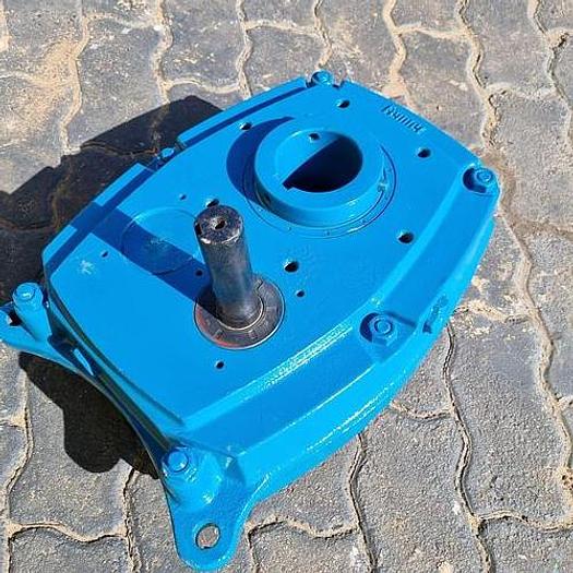 Used Fenner C Gearbox