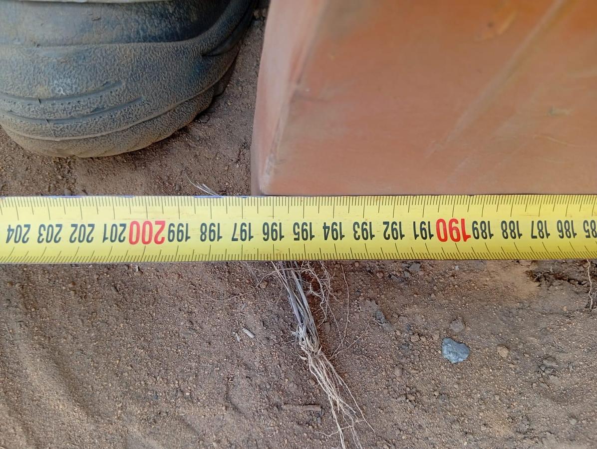 Used LINED STEEL STATOR DIFFUSER SEGMENT
