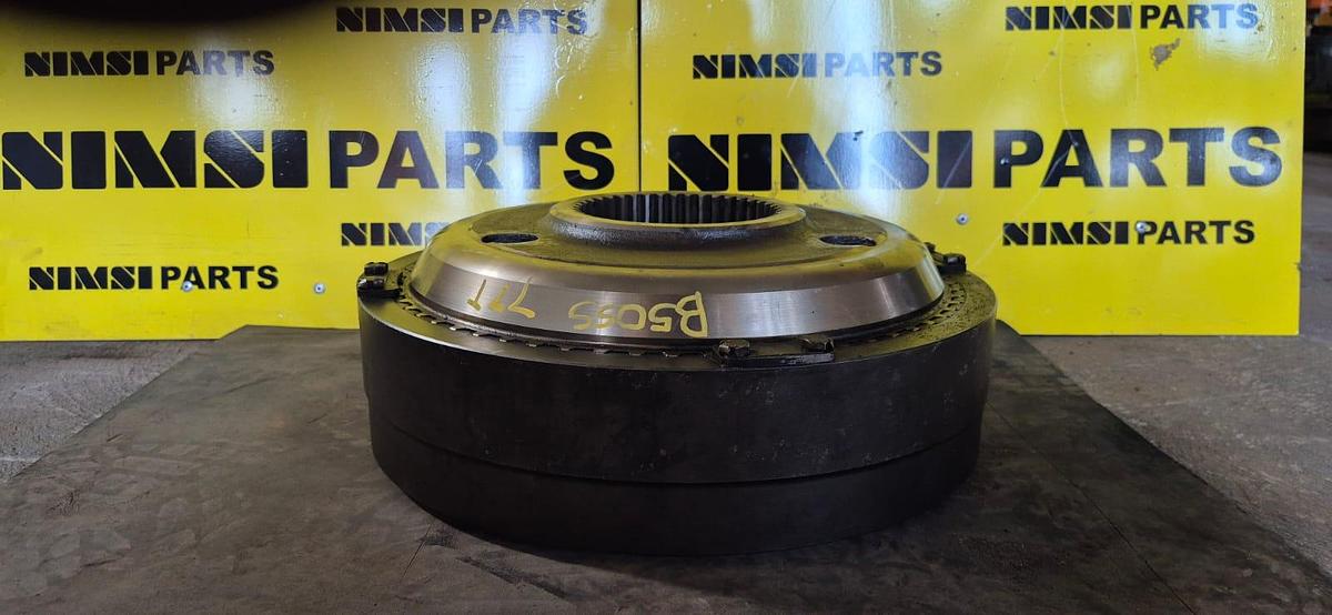 Used BELL B50D SS PLANETARY RING GEAR (USED)