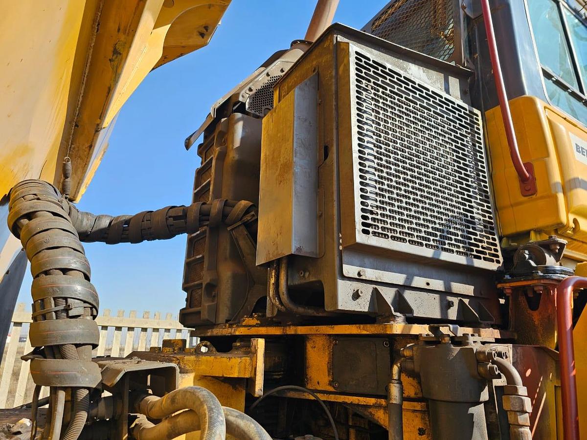 Used BELL B50D 6X6 ADT