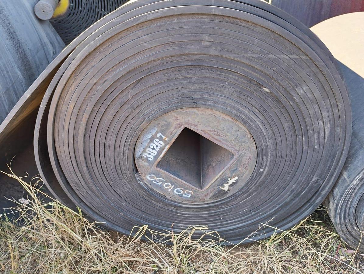 Used PLY BELT 1045MM