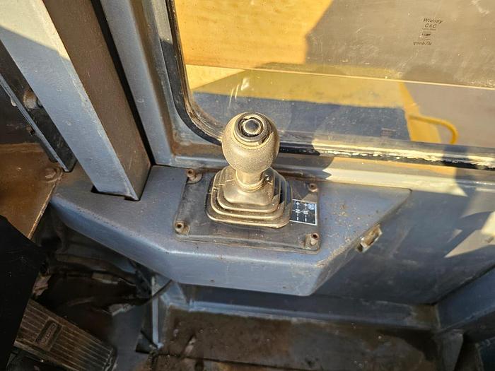 Used DEZZI AD30B 4X2 ADT 30 TON DUMPER (RUNNER)