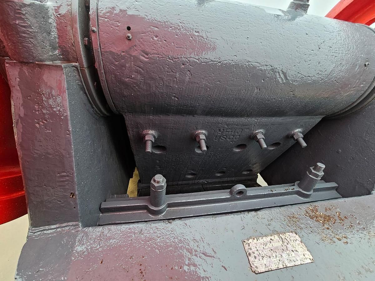 Used JAW CRUSHER 48X12 (USED)