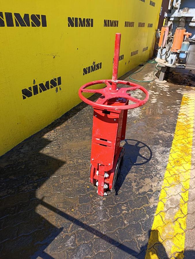 Used BRAY VALVE (USED CONDITION)