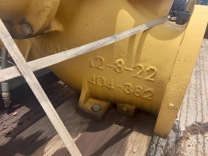 Used RockTuff 9000 Water pump