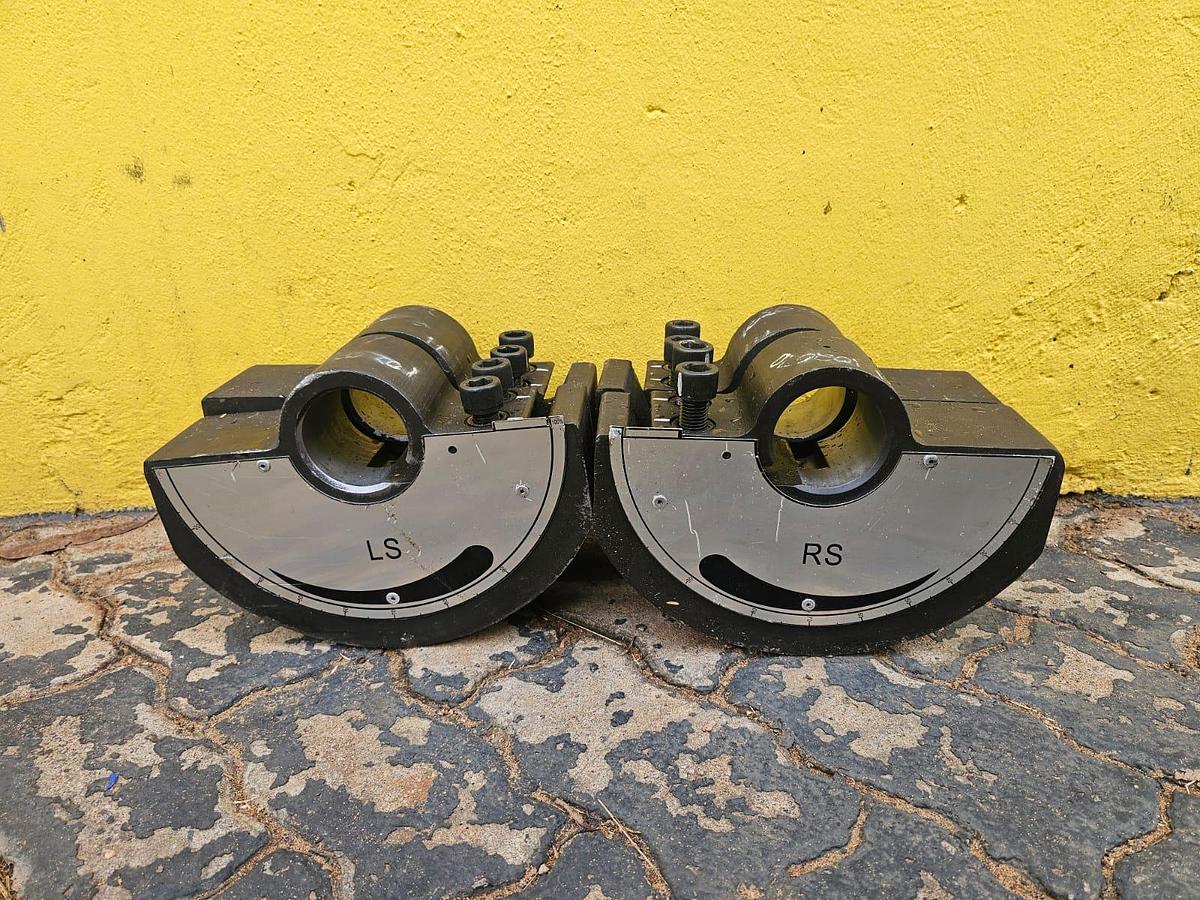 Used VIBRATING MOTORS WEIGHTS