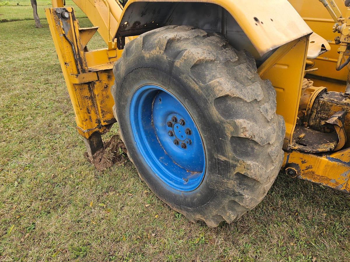 Used TLB