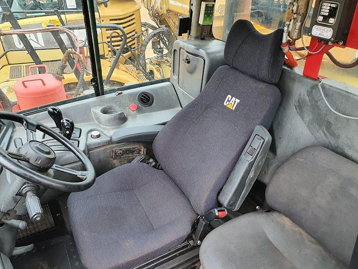 Used  CAT 740B EJ (RUNNER)